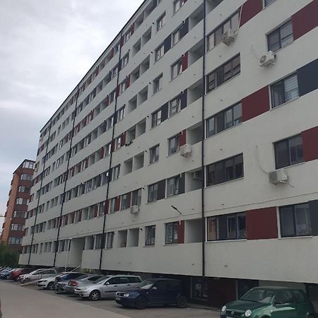 D&C Militari Residence Tineretului 17 Dudu Zewnętrze zdjęcie