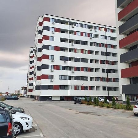 D&C Militari Residence Tineretului 17 Dudu Zewnętrze zdjęcie