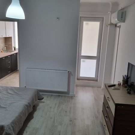 D&C Militari Residence Tineretului 17 Dudu Zewnętrze zdjęcie