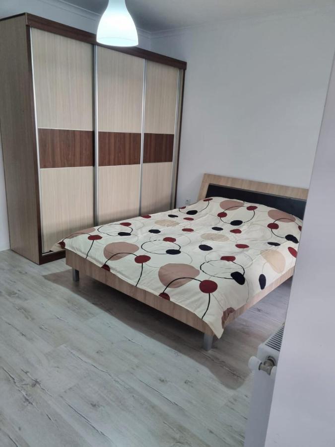 D&C Militari Residence Tineretului 17 Dudu Zewnętrze zdjęcie