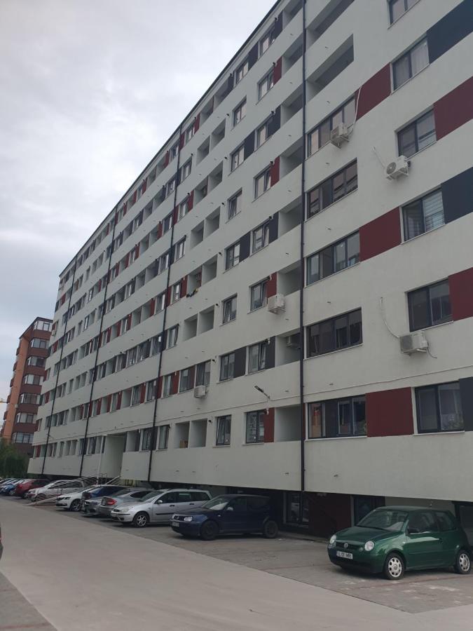 D&C Militari Residence Tineretului 17 Dudu Zewnętrze zdjęcie