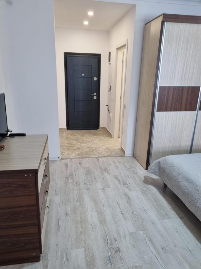 D&C Militari Residence Tineretului 17 Dudu Zewnętrze zdjęcie