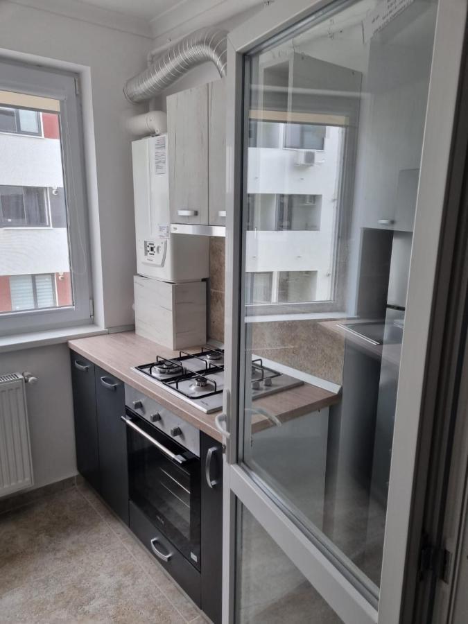 D&C Militari Residence Tineretului 17 Dudu Zewnętrze zdjęcie