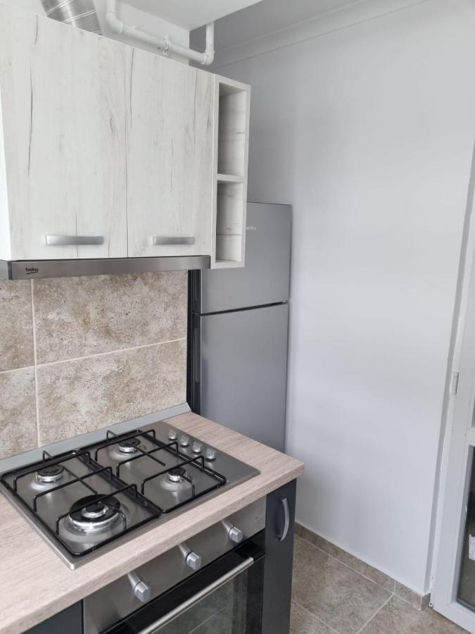 D&C Militari Residence Tineretului 17 Dudu Zewnętrze zdjęcie