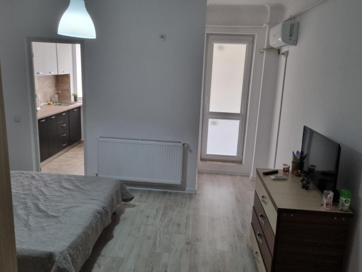 D&C Militari Residence Tineretului 17 Dudu Zewnętrze zdjęcie